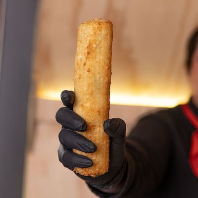 Miercoles de Handroll