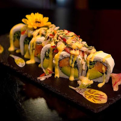Mykiss Rolls