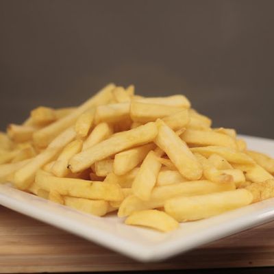 PAPAS FRITAS CHICA