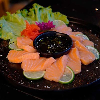 Sashimi