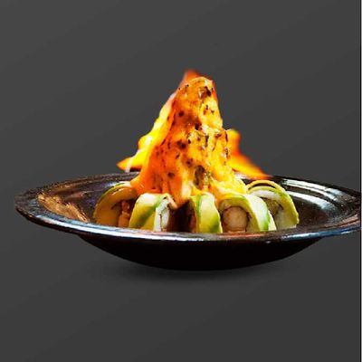 Volcan Rolls