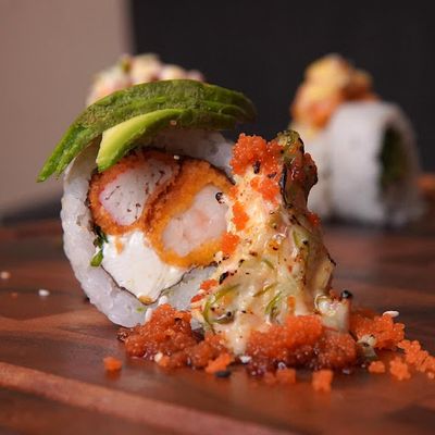 Volcan Rolls