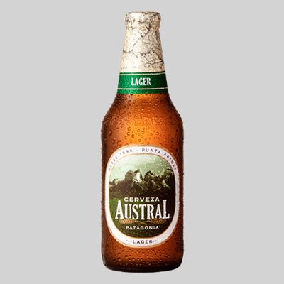 Austral Lager