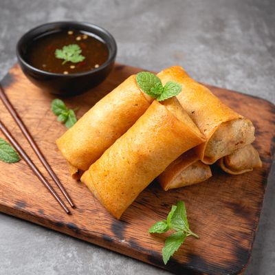 Acompañamientos