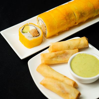 Promoción A Elección🥢