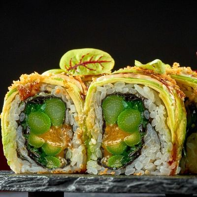 Promoción Vegetariana 2