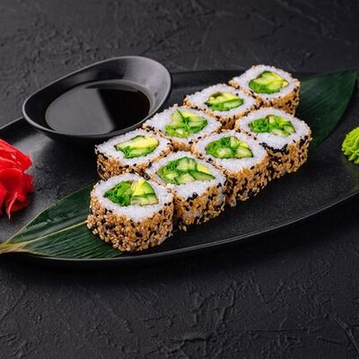Promoción Vegetariana 1