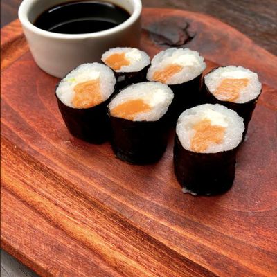 Hosomaki