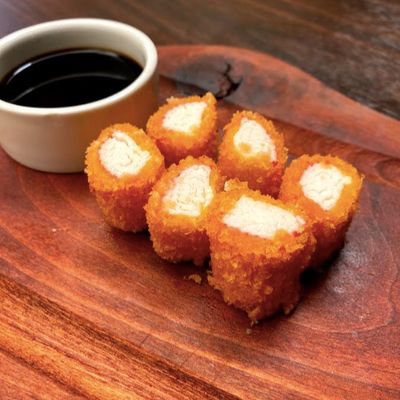 Kanikama Panko