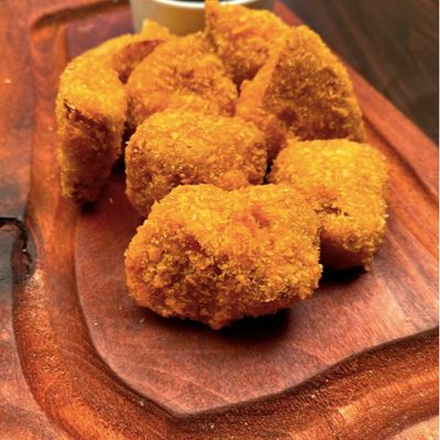 Pollo Panko