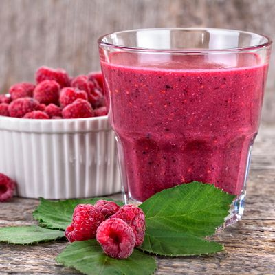 JUGO DE FRAMBUESA