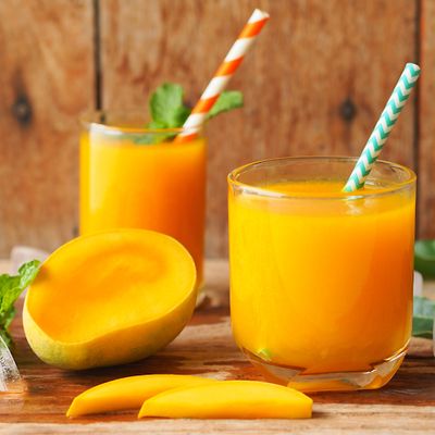 JUGO DE MANGO