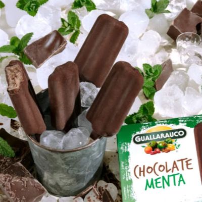 PALETA DE HELADO GUALLARAUCO