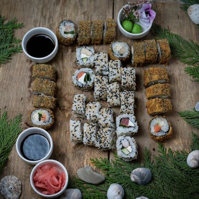 PROMO 3 + BEBIDA 1.5 LT CCU