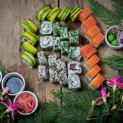 PROMO 6 + BEBIDA 1.5 LT CCU