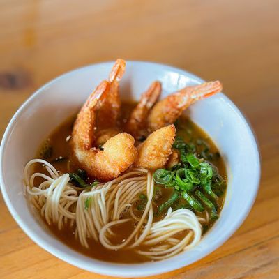 RAMEN CAMARON