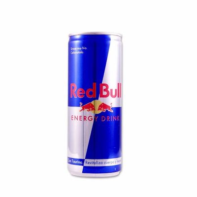 RED BULL 250 ML