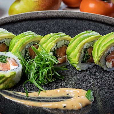 ROLL ENVUELTO PALTA