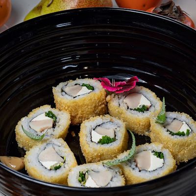 ROLL LOCO PANKO