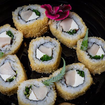 ROLLS PANKO