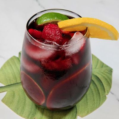 SANGRIA