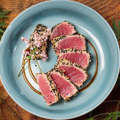 TATAKI DE ATUN