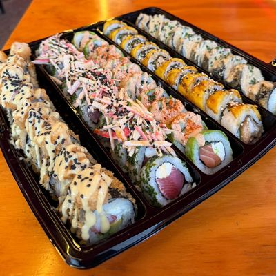 BOX  SAN VALENTÍN!💗💖 