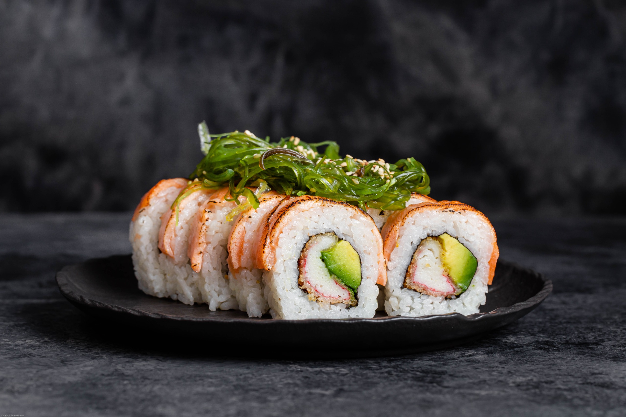 Sensei Roll