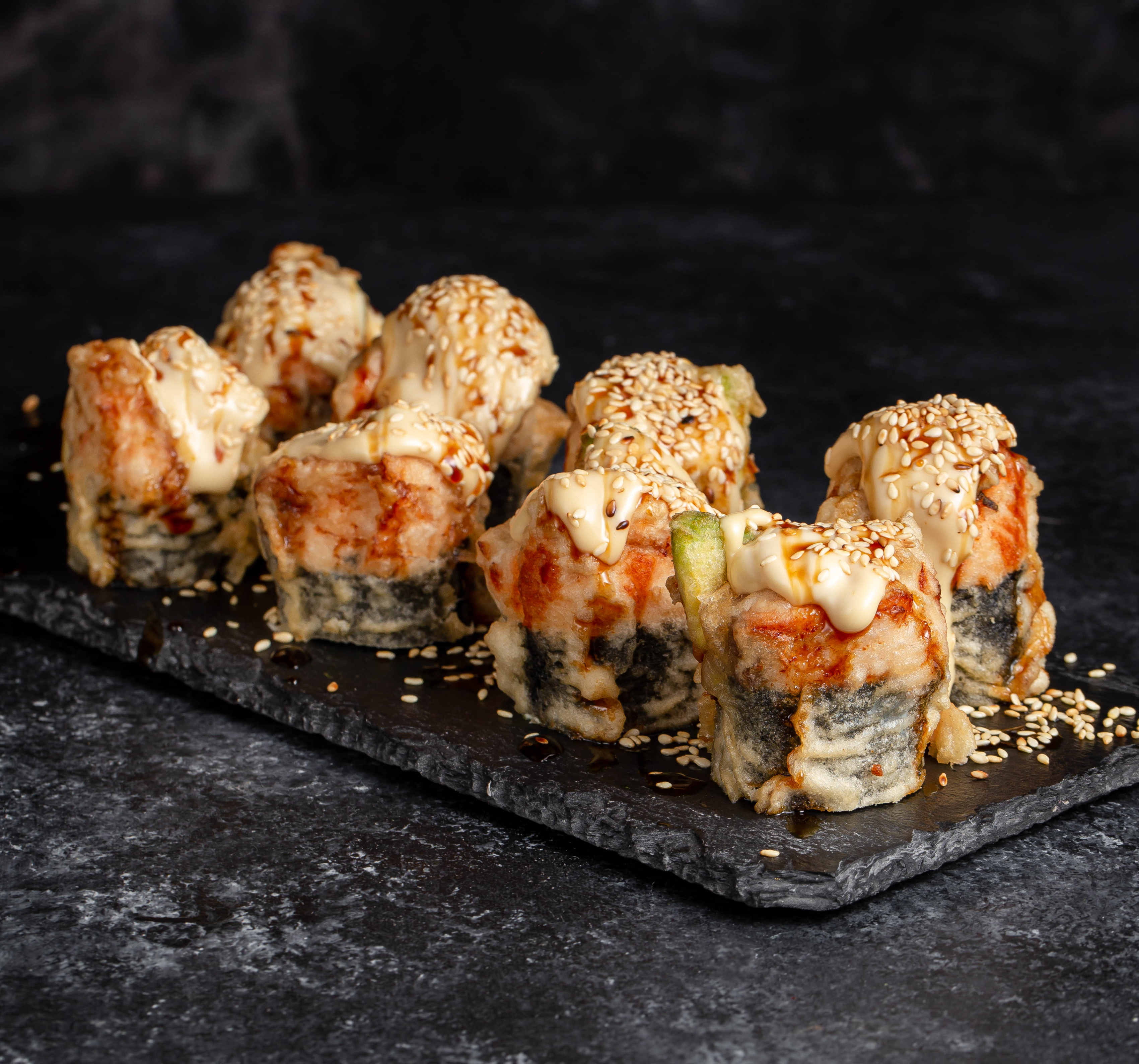 Honey Hoy Roll