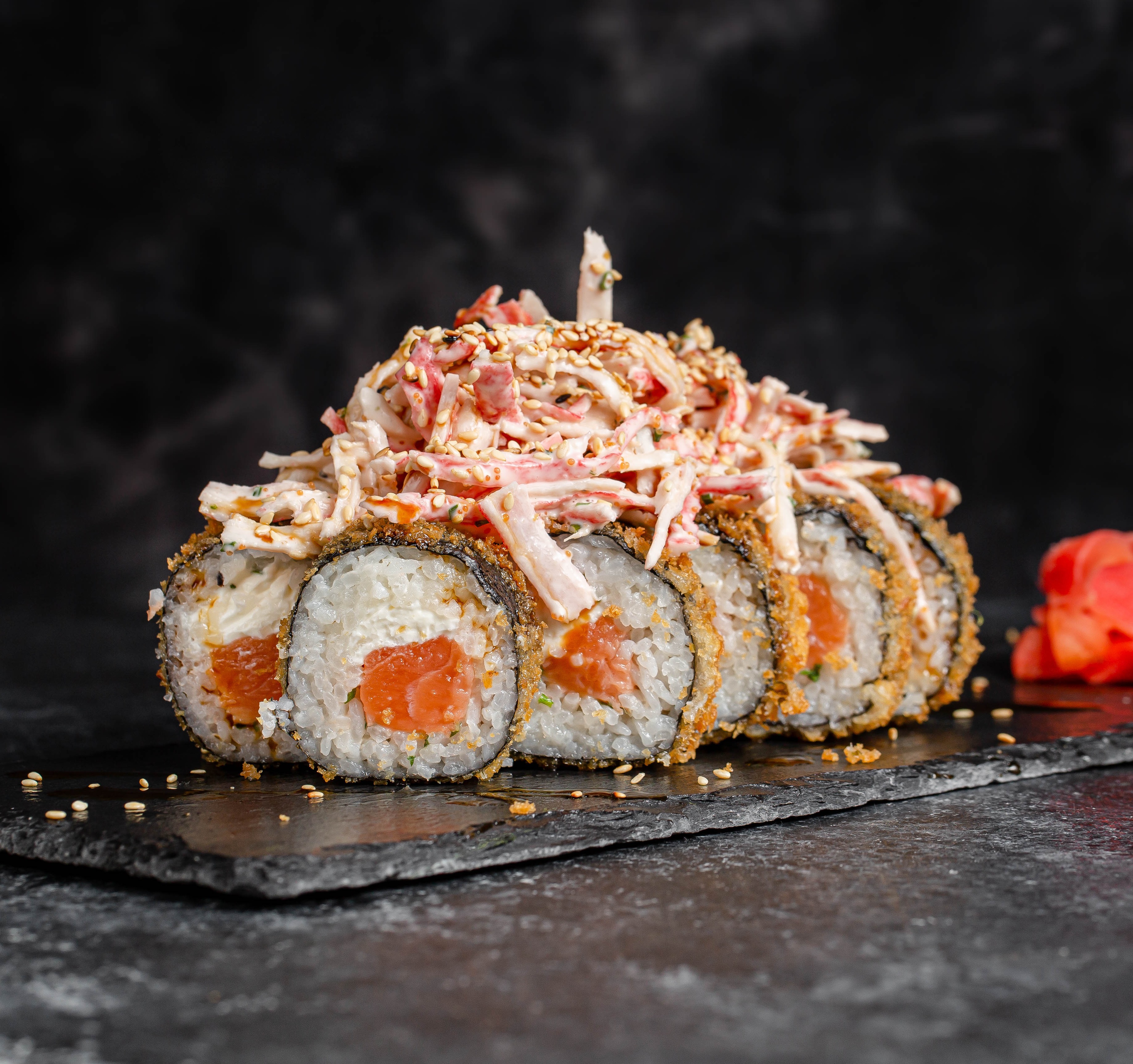 Kioto Roll