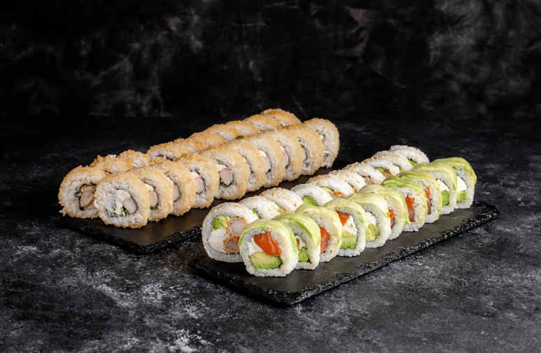 Promo 2 (40 piezas)