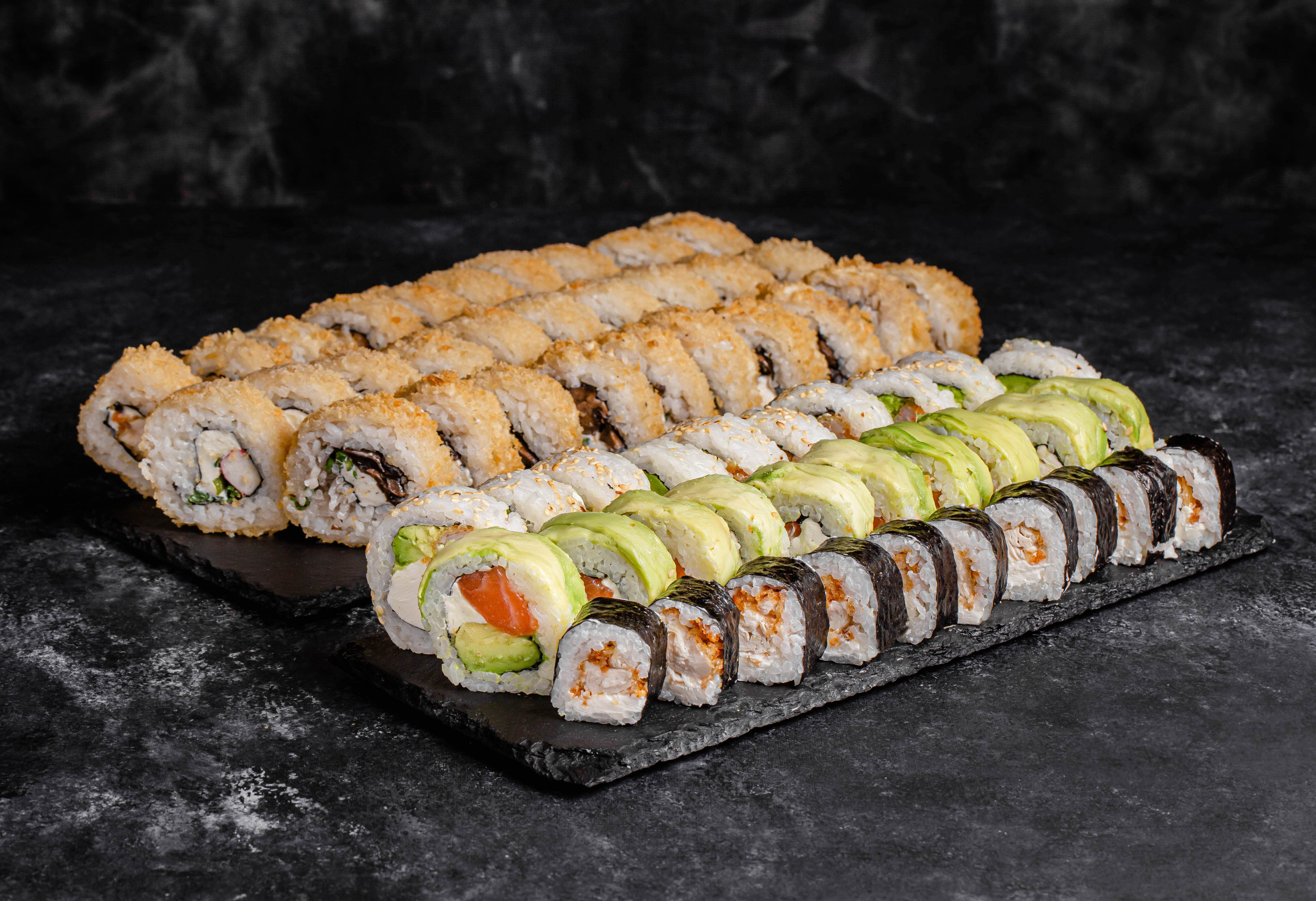 Promo 3 (60 piezas)