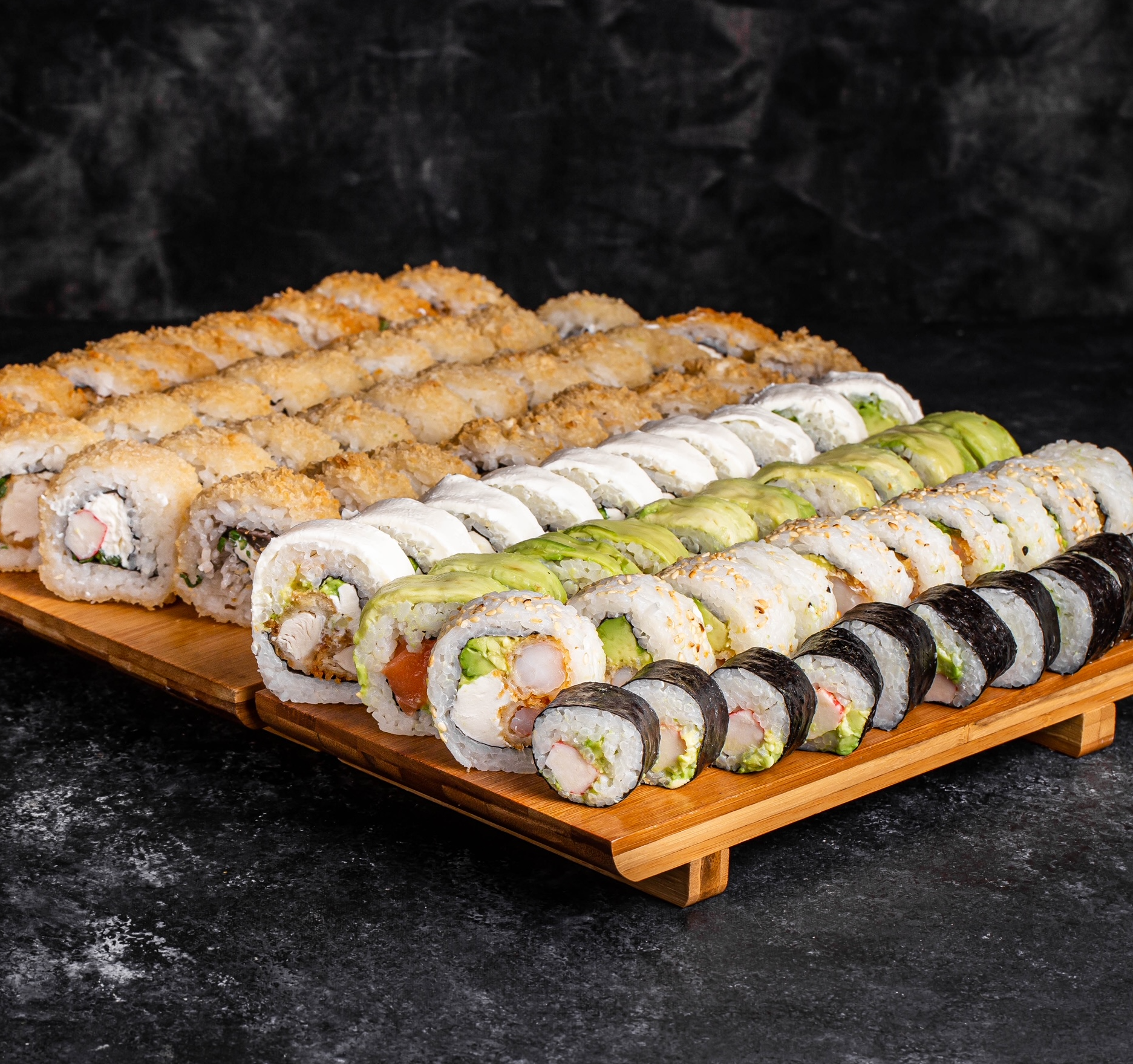 Promo 4 (80 piezas)