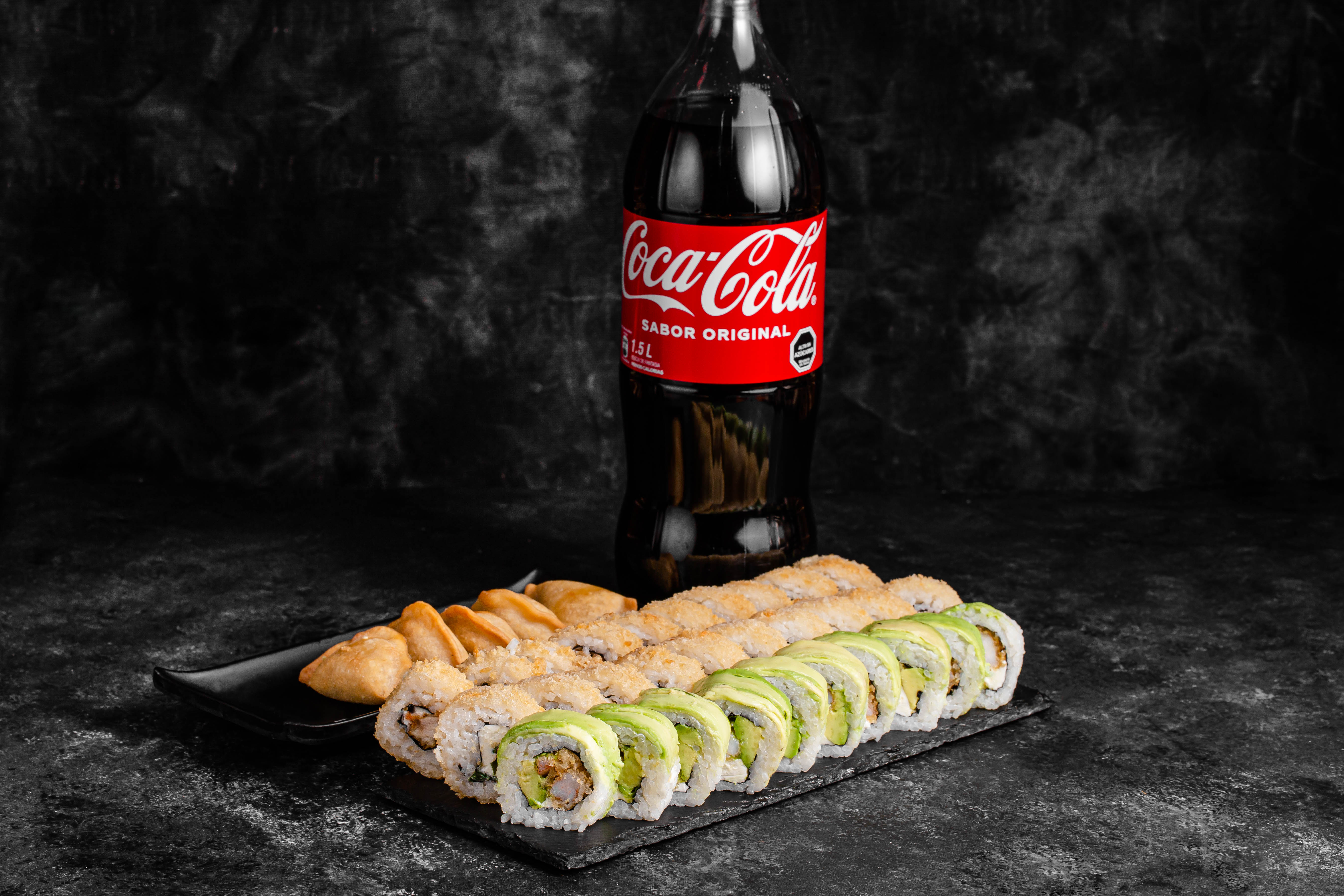 Promo Sushi Hoy