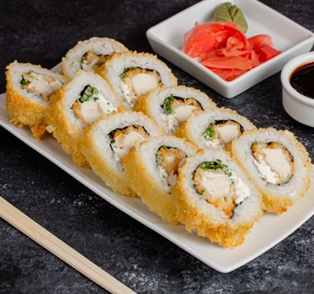 Rolls Calientes