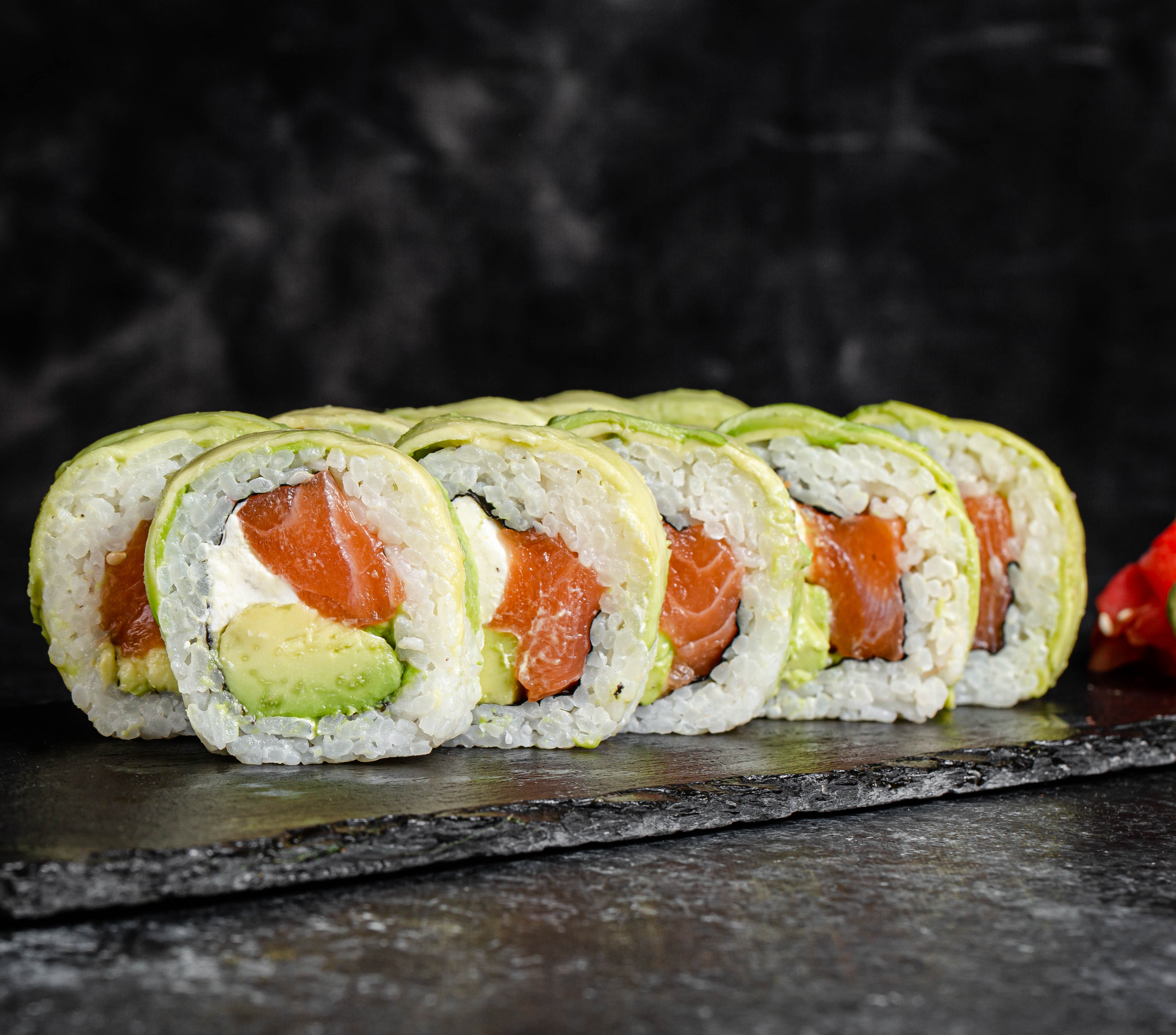 Rolls Fríos