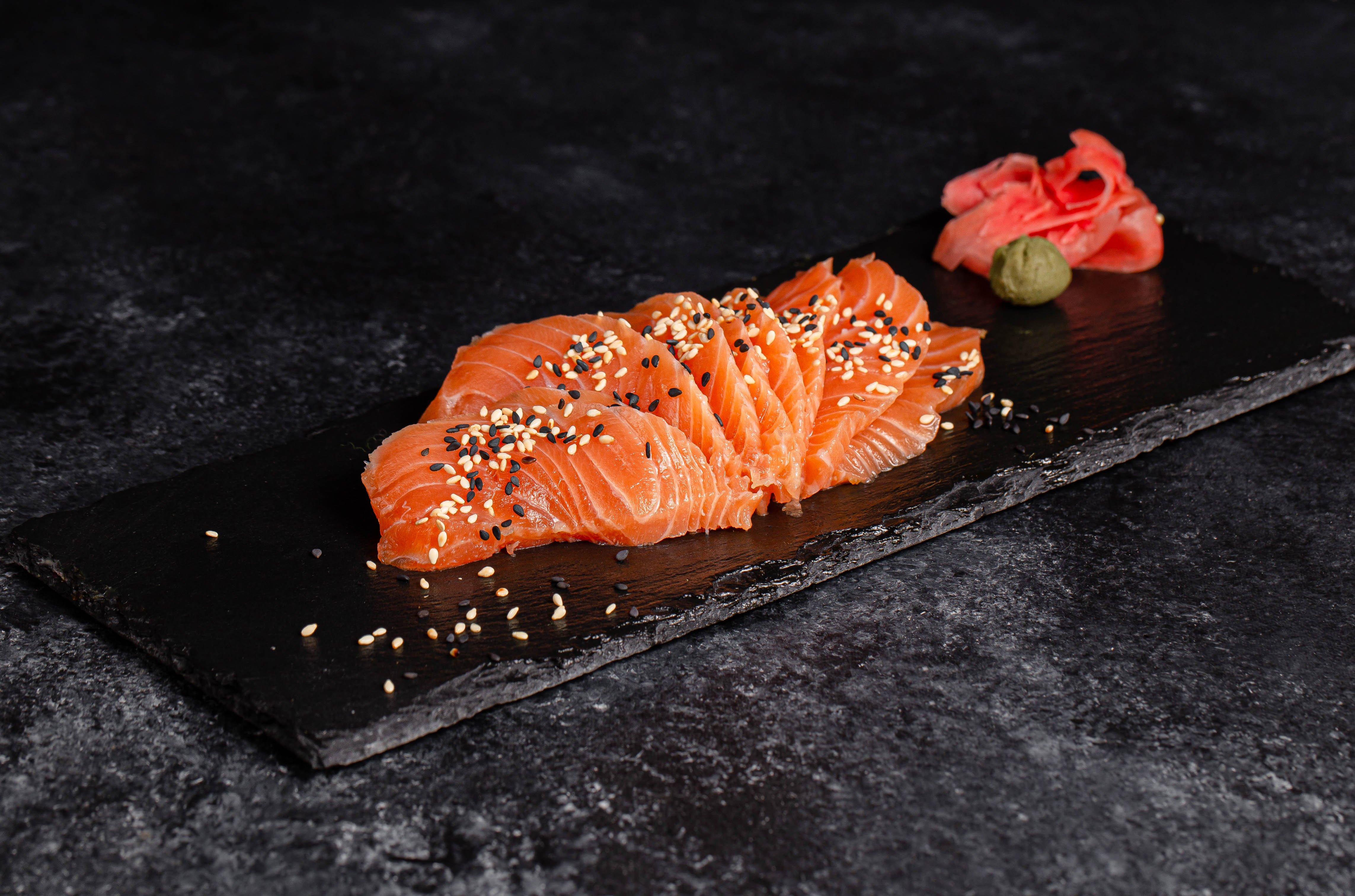 Sashimi 