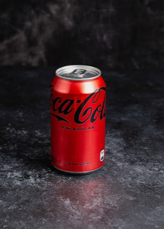 Lata 350ml