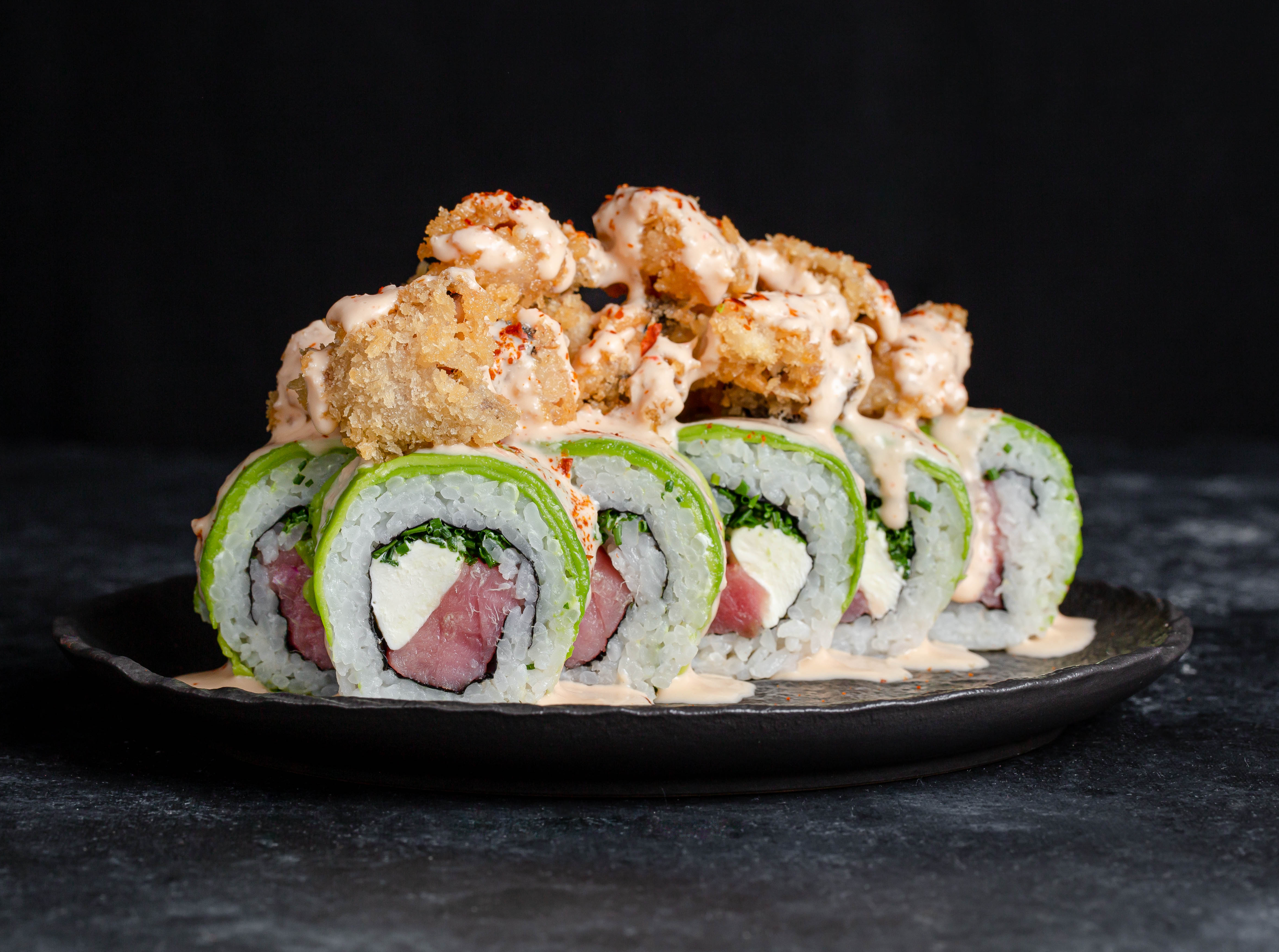 Pulpin Maki