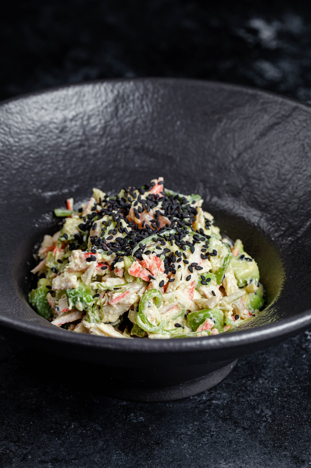Ensalada Tasty