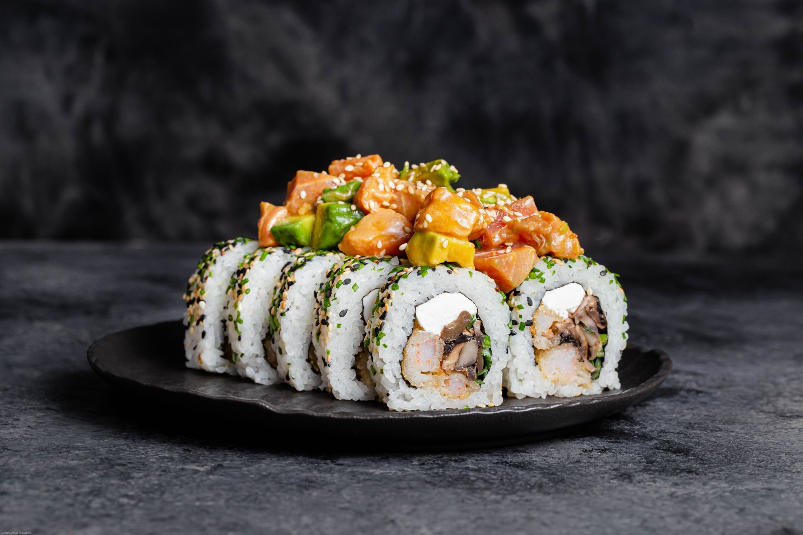 Tartar Roll