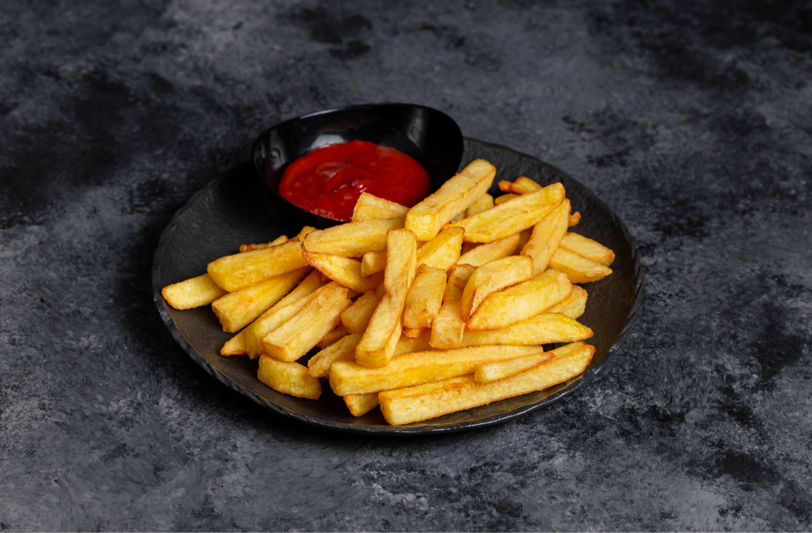 Papas Fritas