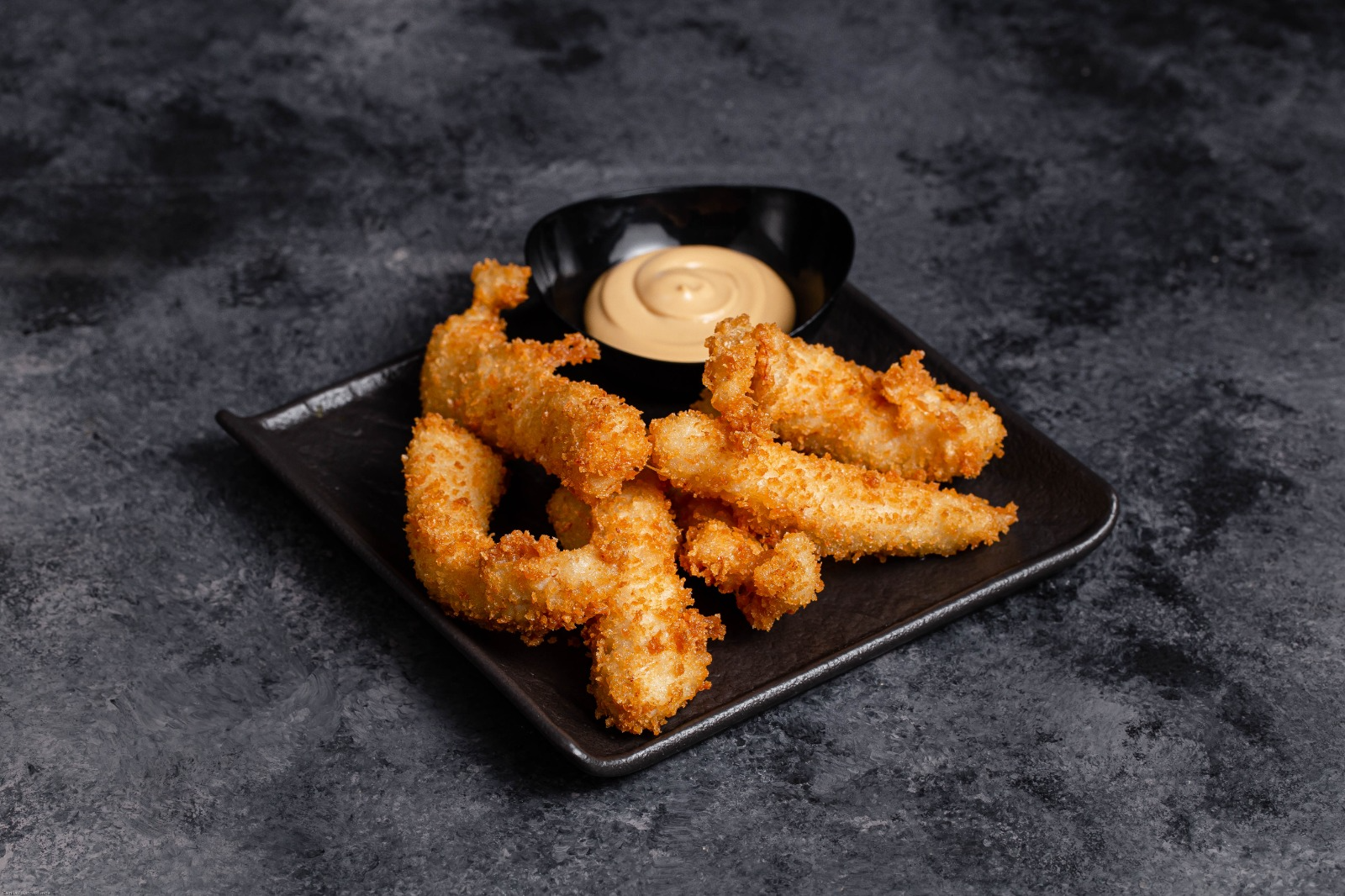 Sticks de Pollo