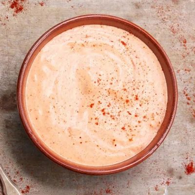 24.10 Salsa Acevichada Pink