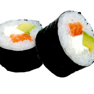 25.12 Envoltura Futomaki