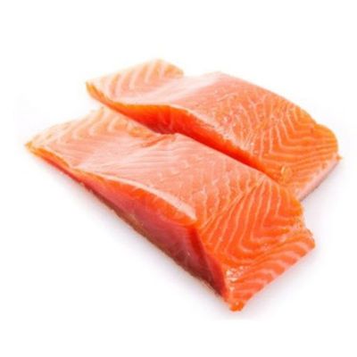 26.2 Ingrediente Adicional Salmon(50G)