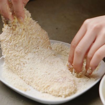 26.5 Ingrediente Adicional Apanado (30G)