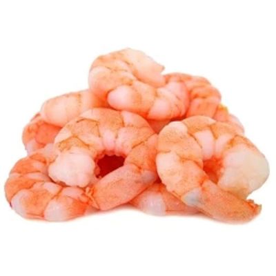 26.1 Ingrediente Adicional Camarón(50G)