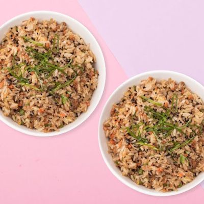 29.3 Wok J&J Salmón