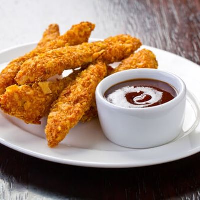 30.1 Chicken Fingers 6 Und